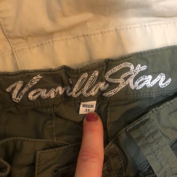 Shorts set of 4! - Picture 3 of 5